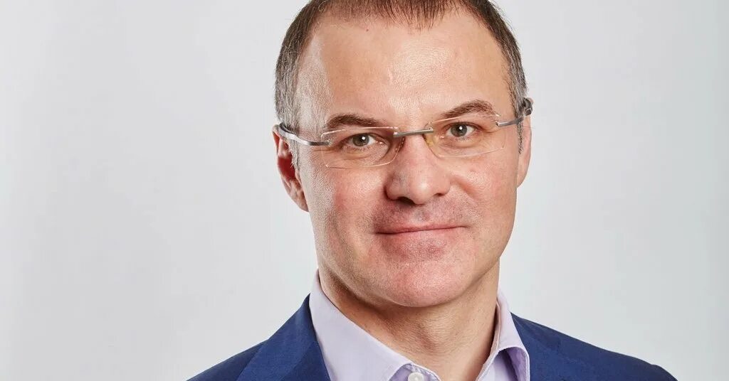 Александр борисович фото Александр Коган: Комплексный подход к решению экологических вопросов - визитная 