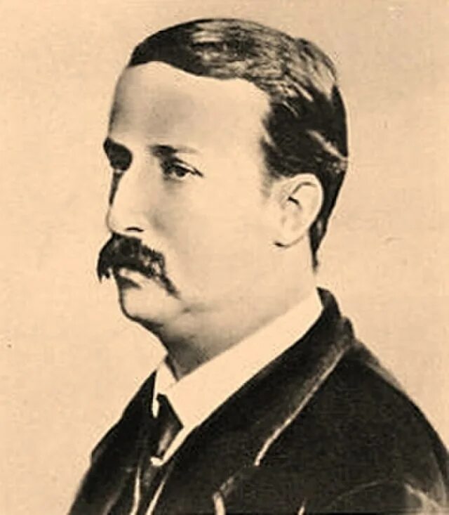 Александр бородин фото Top 10 Facts about Alexander Borodin - Discover Walks Blog