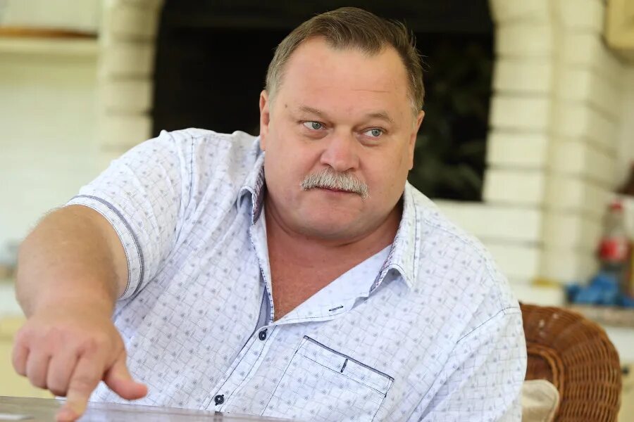 Александр бойко новосибирск фото Александр Бойко: "После кризиса зарабатывать будут совершенно другие бизнесы"