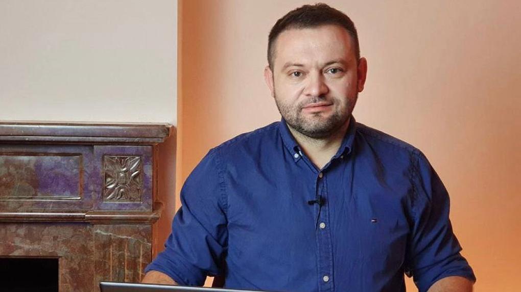 Александр бойко новосибирск фото Экс-депутата Бойко* из Новосибирска внесли в список террористов - Новости Новоси