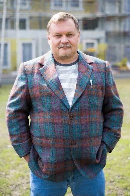 Александр бойко новосибирск фото 10 самых цитируемых предпринимателей Новосибирска Бизнес-журнал Status