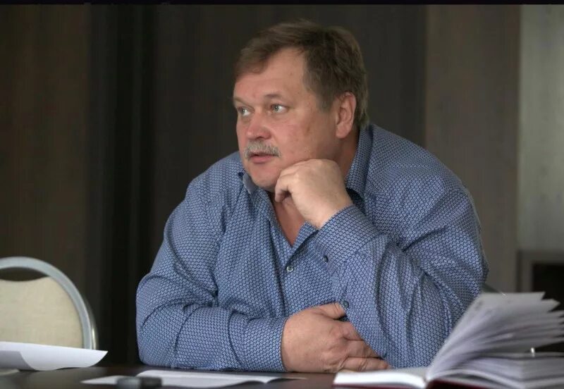 Александр бойко новосибирск фото Новосибирские единороссы выбрали Бойко своим кандидатом в ЗС