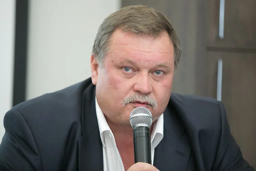 Александр бойко новосибирск фото Новосибирский бизнесмен Александр Бойко не сдержал слез по поводу качества образ