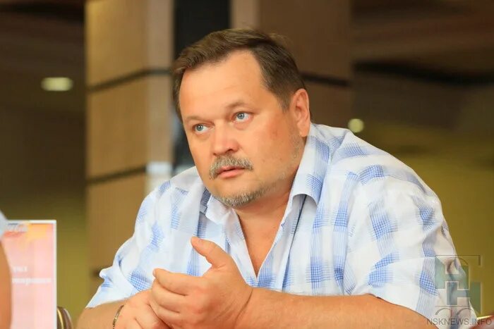 Александр бойко новосибирск фото Мэр Анатолий Локоть опережает Александра III по узнаваемости в Новосибирске
