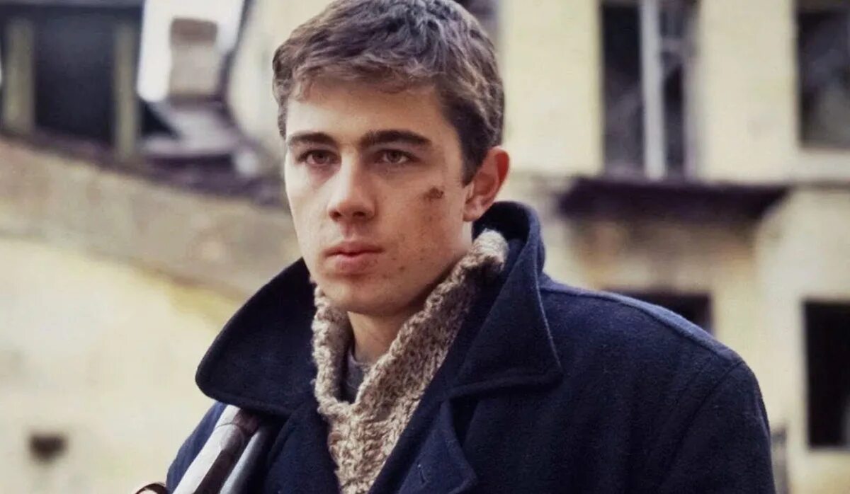 Александр брат фото 50 лучших российских фильмов. Постсоветское и современное кино, которое определи