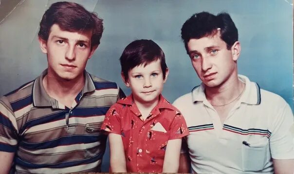 Александр брат фото Фотографии на стене сообщества - Фотография 1 из 80 ВКонтакте