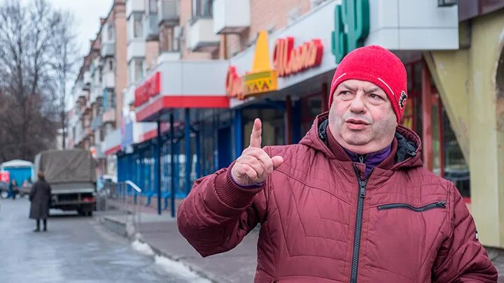 Александр брянск фото Прогулка с Александром Стоклаской. "Турист" - "Полтинник" Мой Брянск