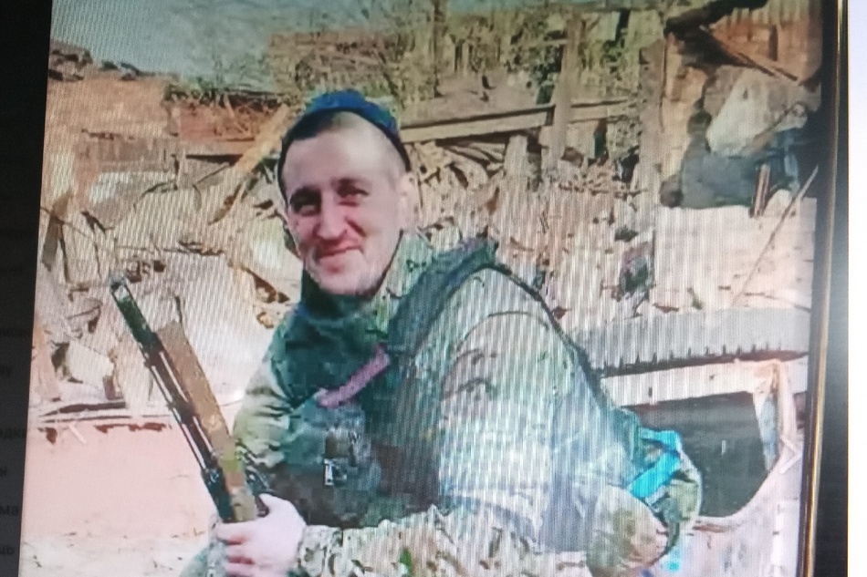 Александр брянский фото В зоне проведения СВО погиб брянский боец Александр Худавердиев 29.10.2024 Брянс