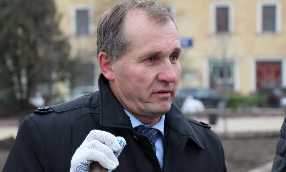 Александр брянский фото устав Брянские новости