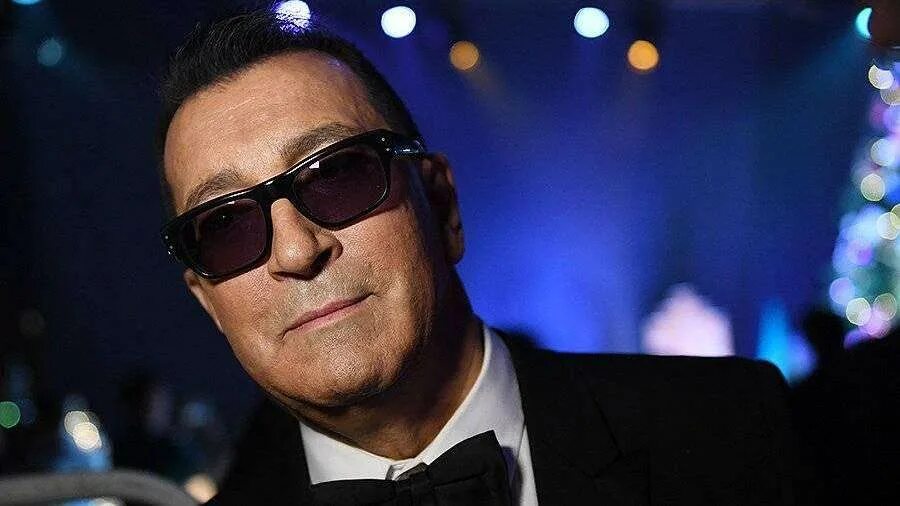 Александр буйнов фото Российские артисты Буйнов и Майданов выступили в Луганске Новости культуры Извес