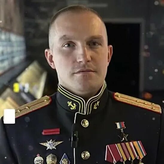 Александр данилов герой россии фото Валерий Скромнов - Заметки OK.RU