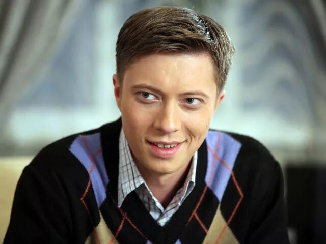 Александр давыдов фото Поцелуй! (2013) - кадры из фильма - сериалы Ближнего Зарубежья - Кино-Театр.Ру