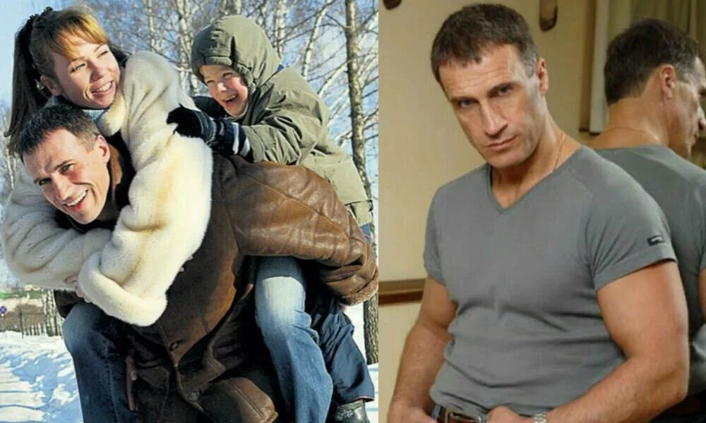 Александр дедюшка фото Александр Дедюшко и его наследство В гостях у самого скандального журналиста Дзе