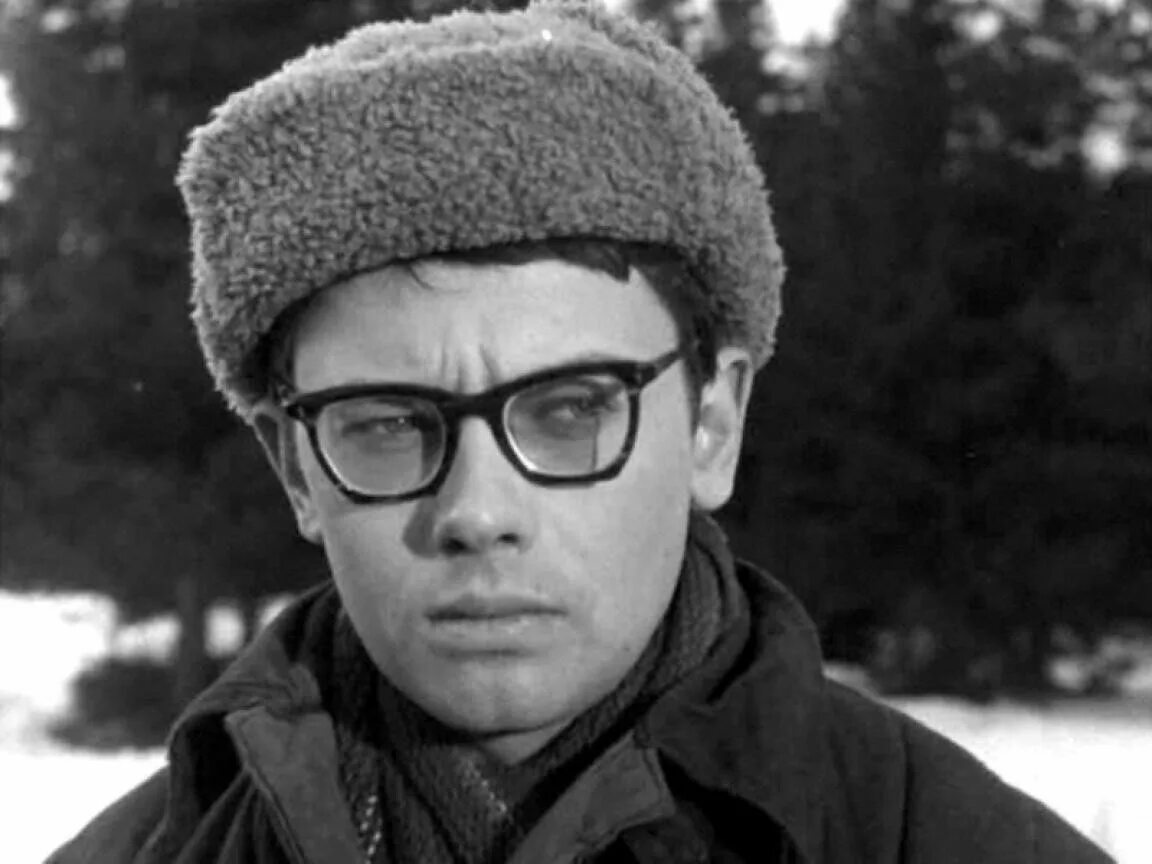 Александр демьяненко фото Трагическая судьба выдающегося актера - Александра Демьяненко! Какие испытания п