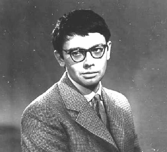 Александр демьяненко фото Популярные советские киноактёры в молодости и невостребованные в зрелые годы. 1.
