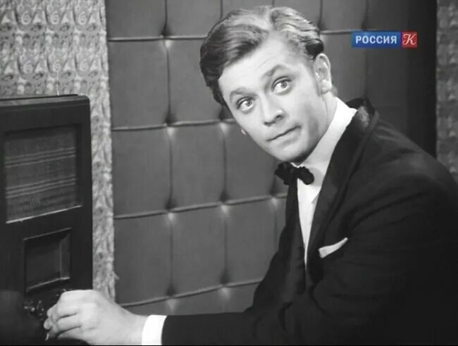 Александр дик актер фото Опасный поворот" - меньше знаешь, крепче спишь! ЭХ, ПРОКАЧУ! Дзен