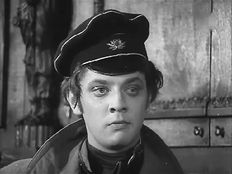 Александр дик актер фото Последние (1972) - актеры и роли - Александр Дик - фильмы-спектакли - Кино-Театр