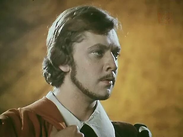 Александр дик фото Мария Стюарт (1976) - актеры и роли - Александр Дик - фильмы-спектакли - Кино-Те