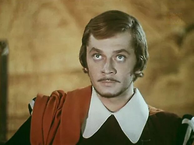 Александр дик фото Мария Стюарт (1976) - актеры и роли - Александр Дик - фильмы-спектакли - Кино-Те