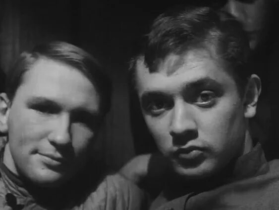 Александр дик фото Штрихи к портрету В. И. Ленина (1967-1970) - актеры и роли - Александр Дик - сов