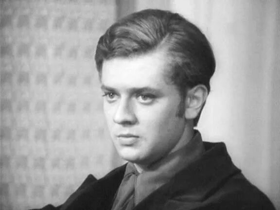 Александр дик фото Опасный поворот (1972) - кадры из фильма - советские фильмы - Кино-Театр.Ру