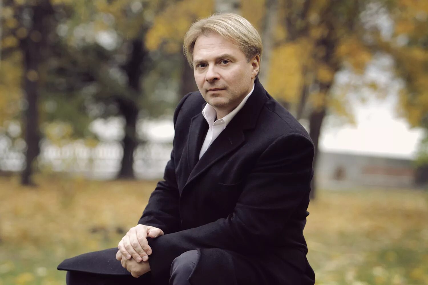 Александр добронравов фото Александр Добронравов - Пресса
