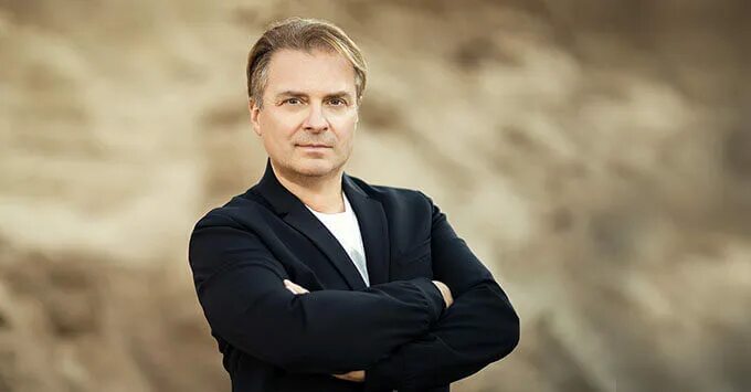 Александр добронравов фото Новости радио OnAir.ru
