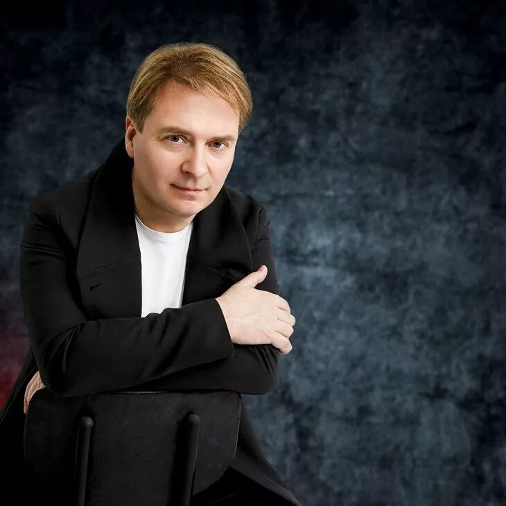 Александр добронравов фото Александр Добронравов - Пресса