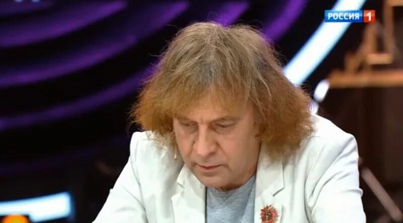 Александр добрынин певец фото сейчас Александр Добрынин поругался с дочерью в эфире программы "Привет, Андрей!" - Вок