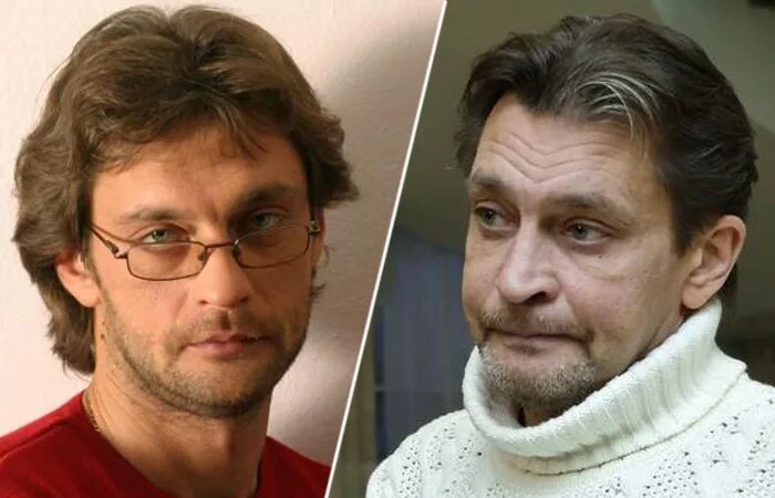Александр домогаров до и после пластики фото Статьи по теме "Домогаров"