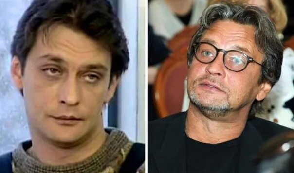 Александр домогаров до и после пластики фото Фотографии на стене сообщества - 80 фотографий ВКонтакте