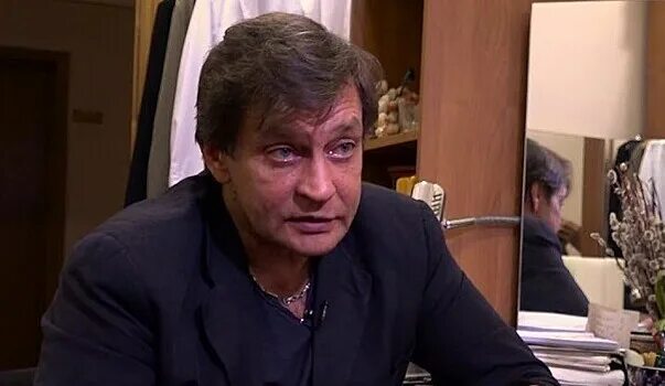 Александр домогаров до и после пластики фото Домогаров рассказал о пластических операциях - Рамблер/женский