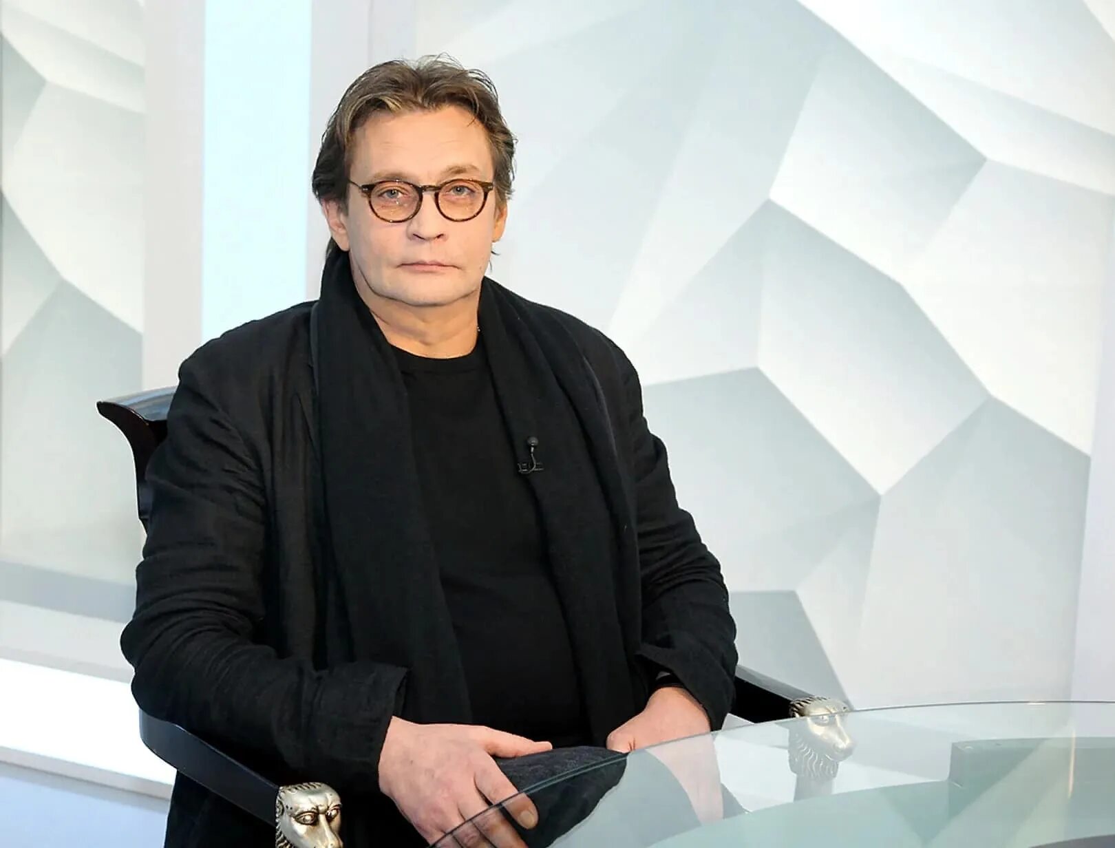 Александр домогаров фото сегодня Билеты на концерт-творческую встречу Александра Домогарова "Всего 60", ДК Ленсов