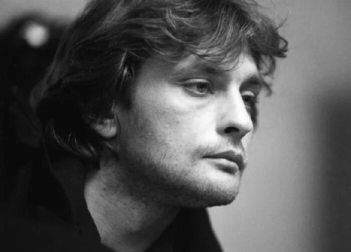 Александр домогаров в молодости фото Александр Домогаров: "Я существую в периоде 45 - 46 года" - интервью - фотографи
