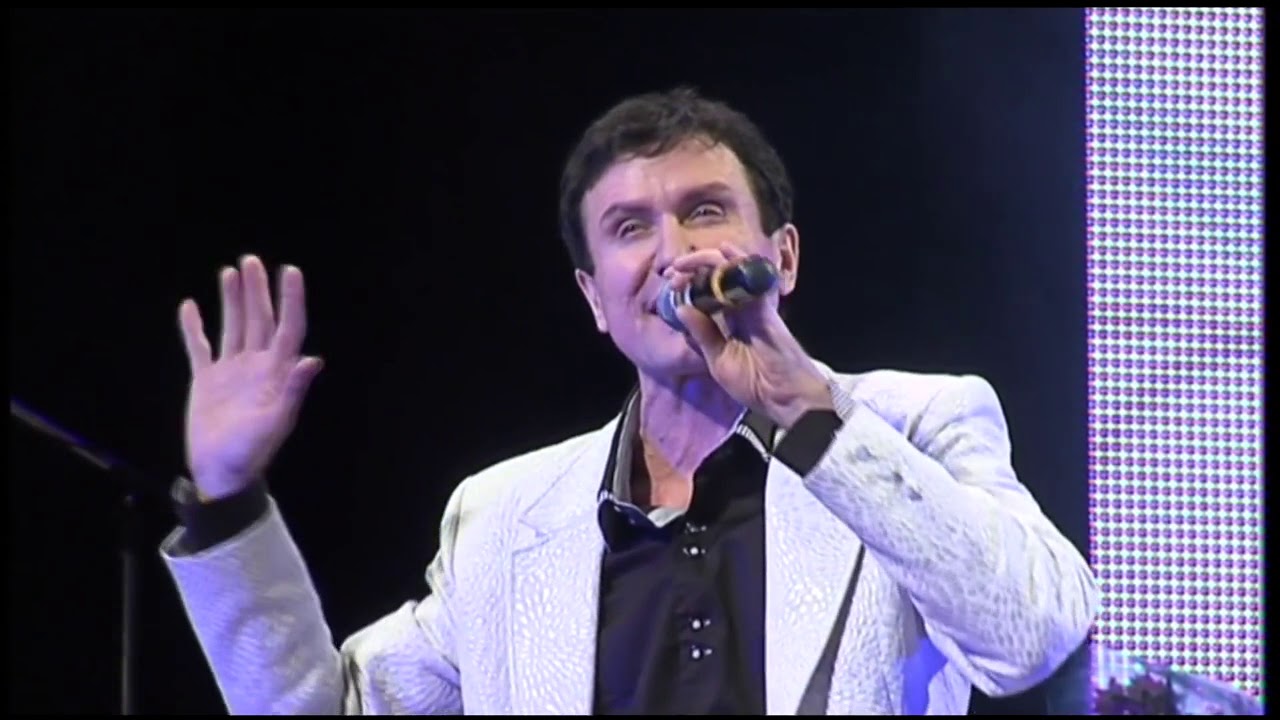 Александр дроздов фото Александр Дроздов Сладкая солист ВИА Синяя птица - YouTube