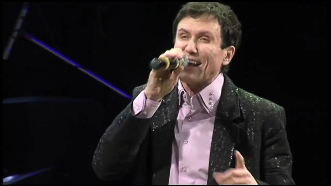 Александр дроздов фото Александр Дроздов А я не верил солист ВИА Синяя птица 2 - YouTube