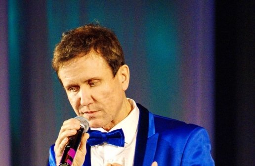 Александр дроздов фото Актуальных мероприятий нет. ВИА "Синяя птица. Солист Александр Дроздов" - Билеты