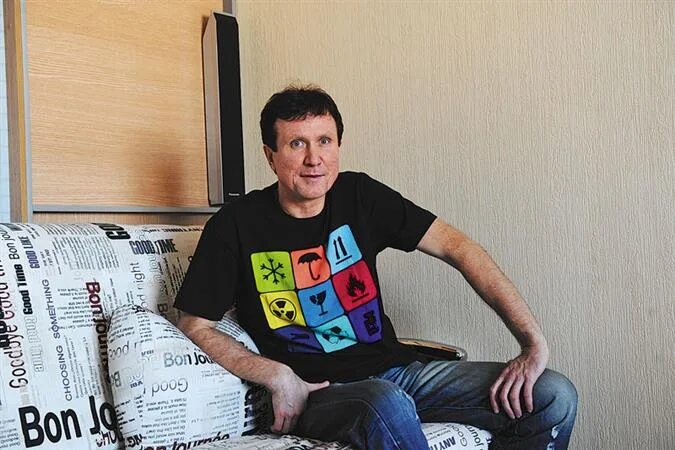 Александр дроздов фото Александр Дроздов: "Я пишу песни на бегу" 2018 Александр Дроздов ВКонтакте