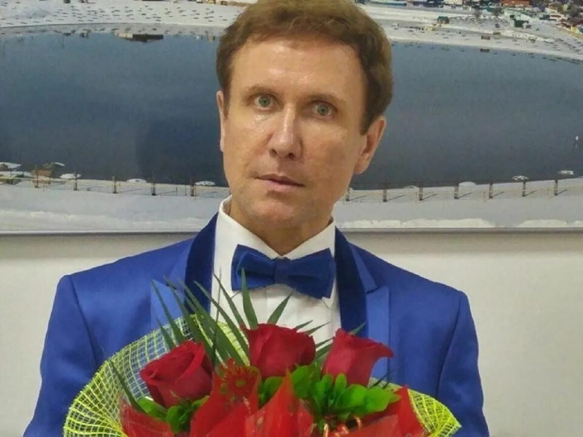 Александр дроздов фото Легенда ВИА Александр Дроздов в программе "Синий иней" 2023, Наро-Фоминский райо