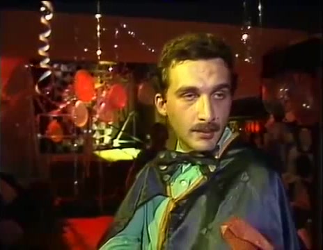 Александр друзья фото Что? Где? Когда? - Молодой Александр Друзь - первая подсказка (29.12.1982) - Cou