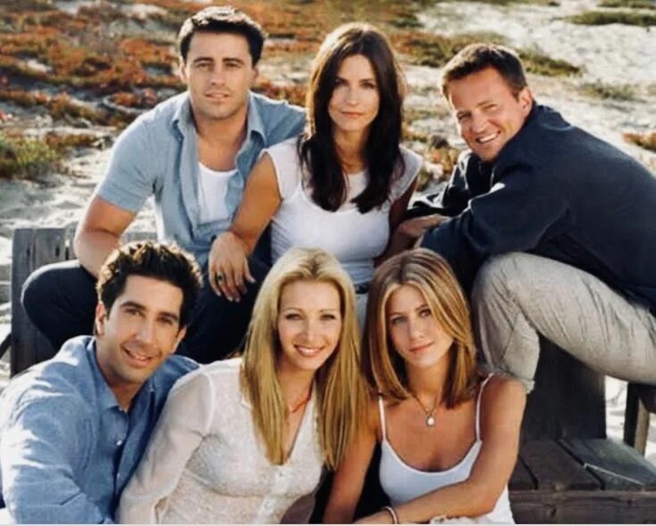 Александр друзья фото Pin de E.ekin Ertürk en F-r-i-e-n-d-s Elenco de friends, Citas de tv friends, Tv