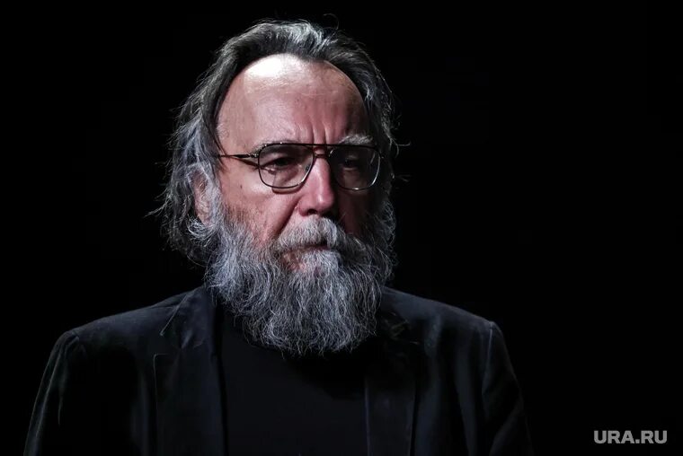 Александр дугин фото Александр Дугин дал интервью Такеру Карлсону: где посмотреть