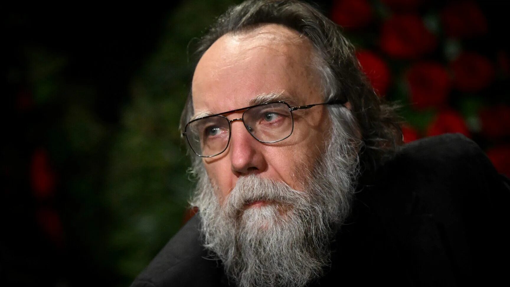 Александр дугин фото Aleksandr Dugin The European Conservative