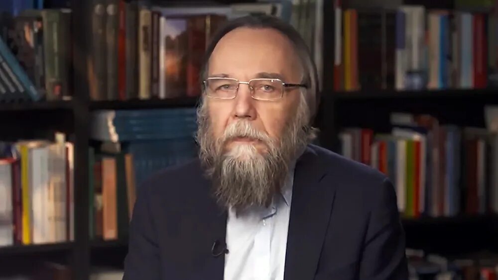 Александр дугин фото Что известно об убийстве журналистки Дарьи Дугиной :: Новости :: ТВ Центр