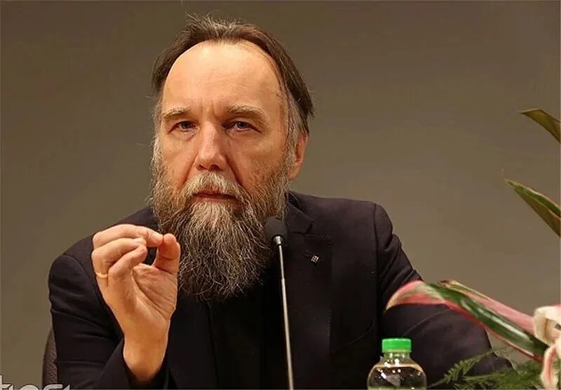 Александр дугин фото Гибель батискафа "Титан". Дугин дал оценку: "двойной символ" Философ, доктор пол