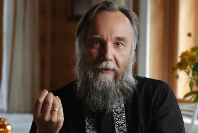 Александр дугин фото Дугин