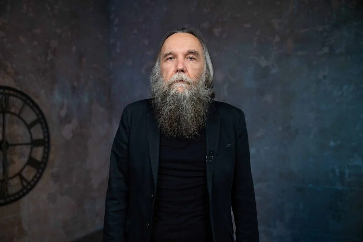 Александр дугин фото Противоречивый идеолог Александр Дугин. soullaway soullaway Дзен