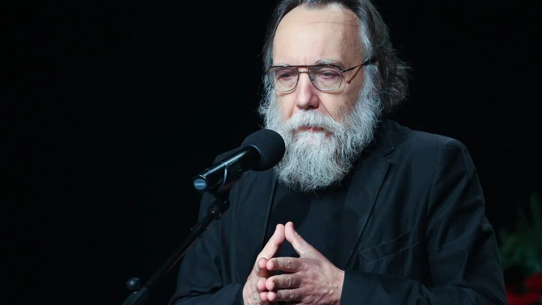 Александр дугин фото Россия начала последнюю битву. Первое интервью Дугина после 40 дней молчания