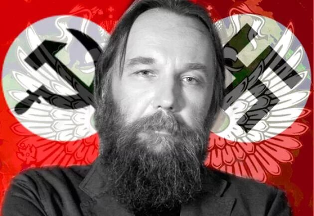 Александр дугин фото Агентура Путина на Западе. Часть 1: Сумасшествие "от Лиссабона до Владивостока" 