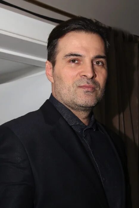 Александр дьяченко биография фото Дьяченко Александр: сериалы, биография, фото, видео, награды, интервью